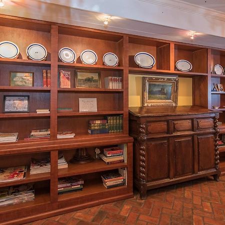 The Burn Bed And Breakfast Natchez Luaran gambar