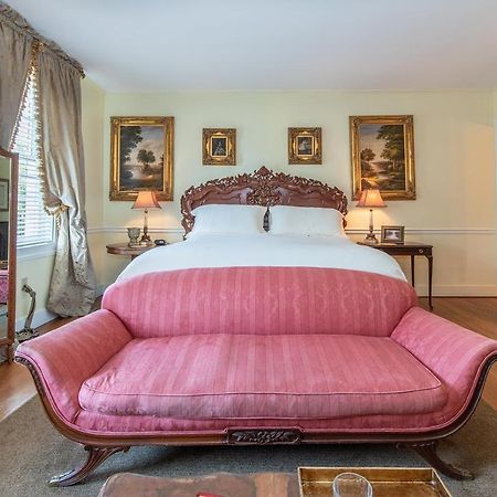 The Burn Bed And Breakfast Natchez Luaran gambar