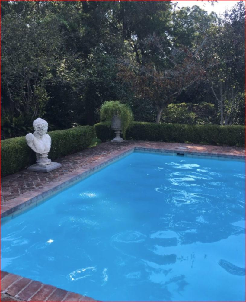 The Burn Bed And Breakfast Natchez Luaran gambar