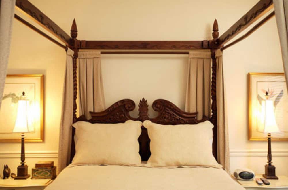 The Burn Bed And Breakfast Natchez Luaran gambar