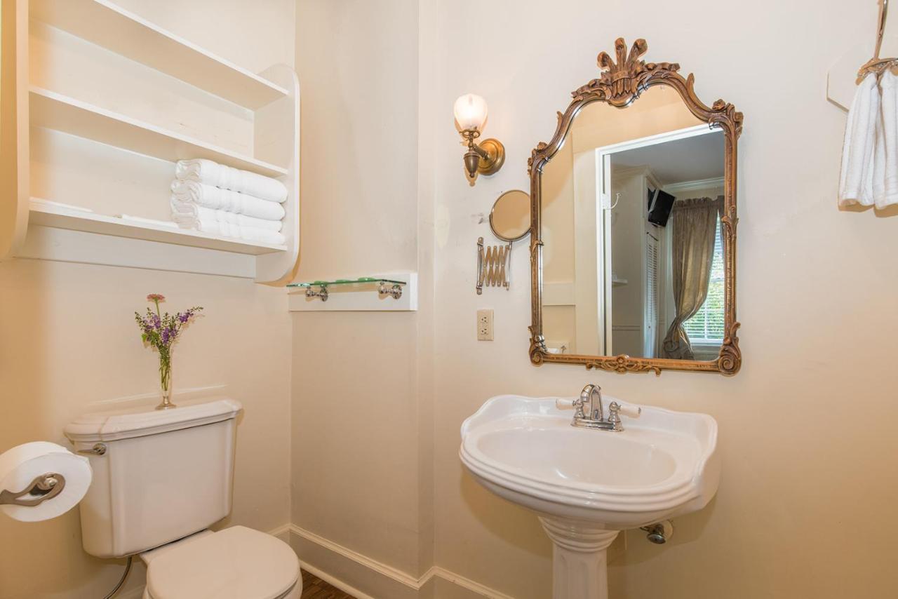 The Burn Bed And Breakfast Natchez Luaran gambar