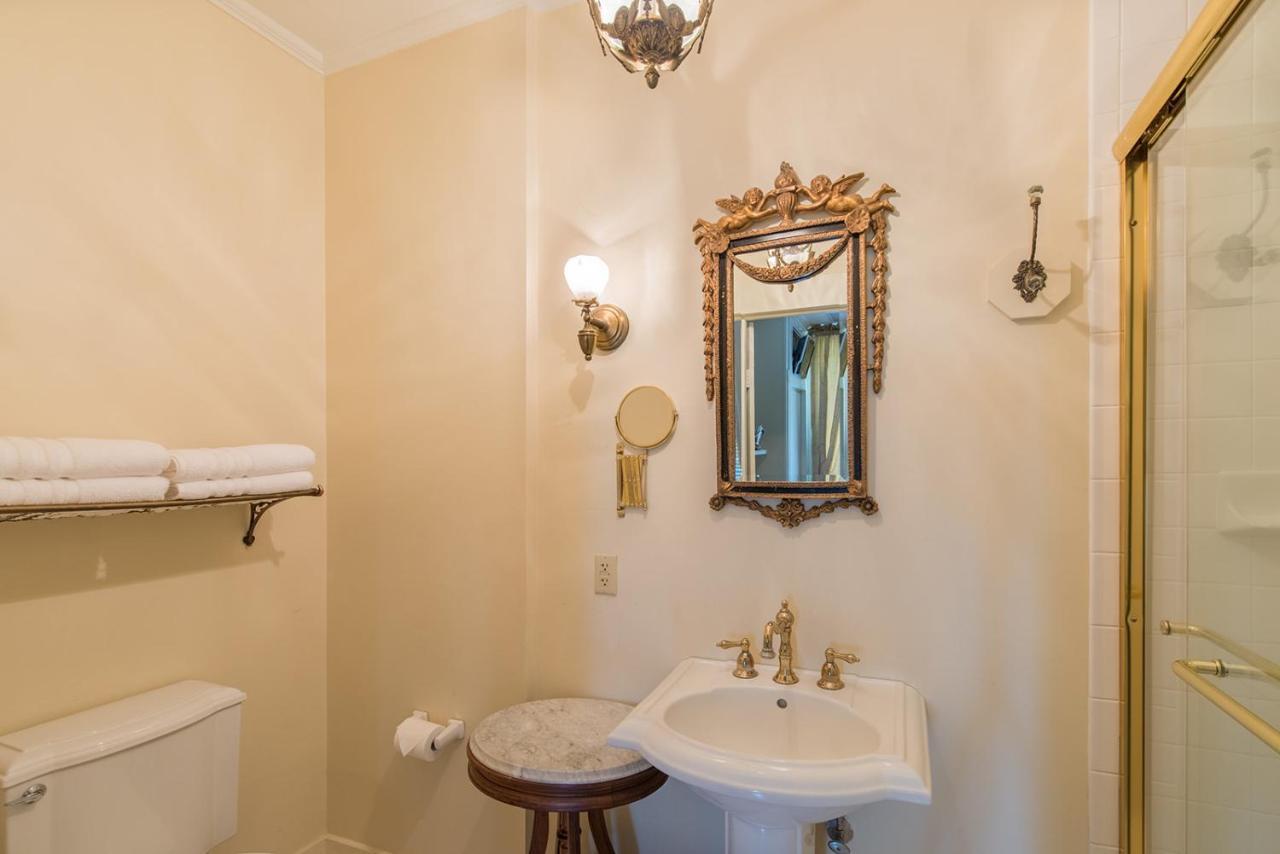 The Burn Bed And Breakfast Natchez Luaran gambar