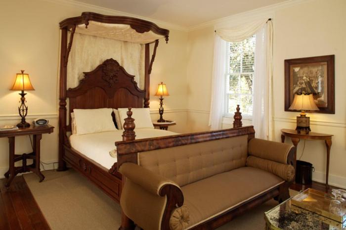The Burn Bed And Breakfast Natchez Luaran gambar