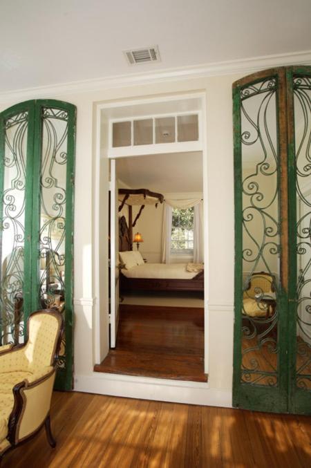 The Burn Bed And Breakfast Natchez Bilik gambar