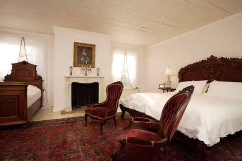 The Burn Bed And Breakfast Natchez Luaran gambar