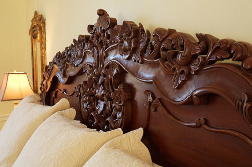 The Burn Bed And Breakfast Natchez Luaran gambar