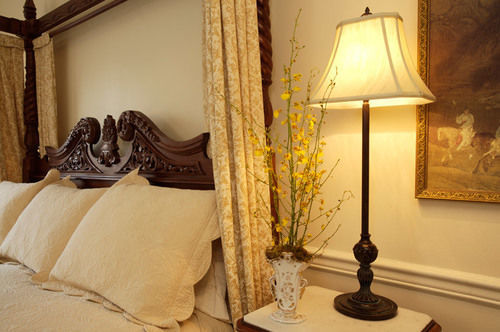 The Burn Bed And Breakfast Natchez Luaran gambar