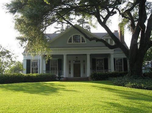 The Burn Bed And Breakfast Natchez Luaran gambar
