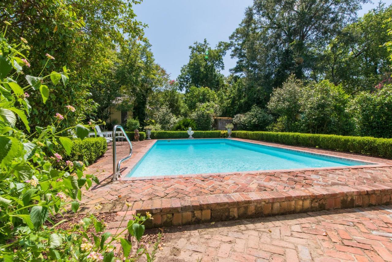 The Burn Bed And Breakfast Natchez Luaran gambar